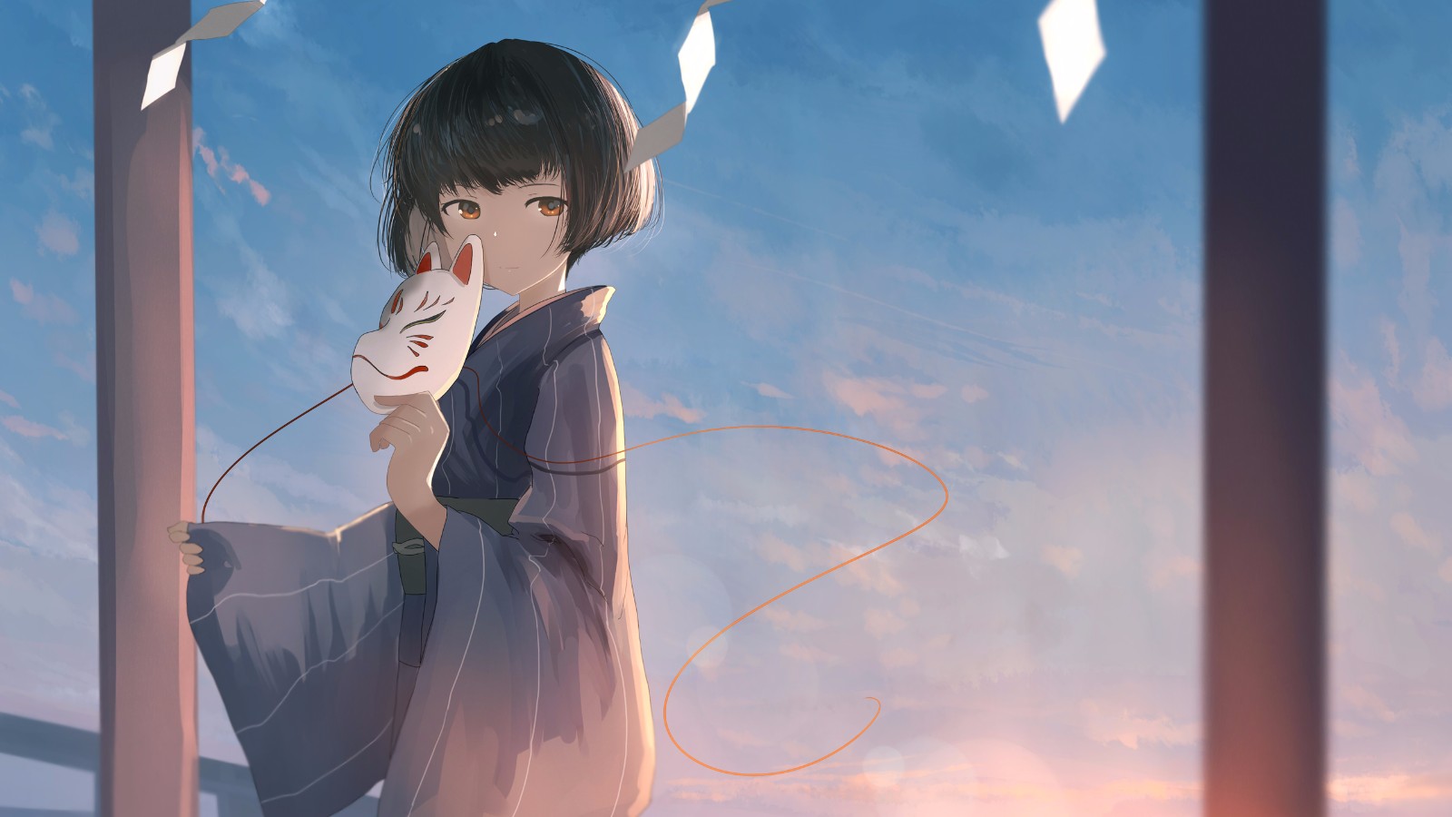 铁骨绘卷